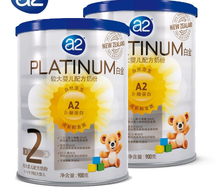 进口奶粉品牌排行榜10强有哪些