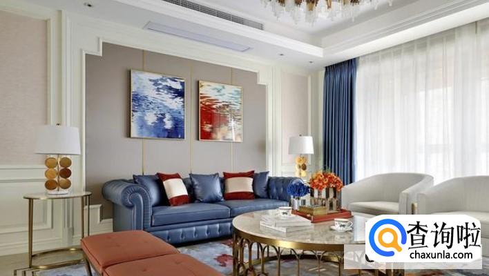 厨房软装的注意事项