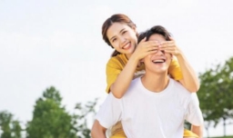 女生喜欢什么样的男生