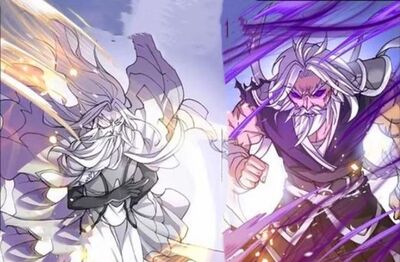 罗刹神与修罗神的区别