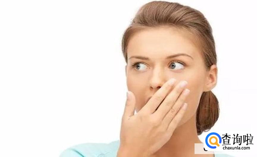 早上起来口苦如何调理