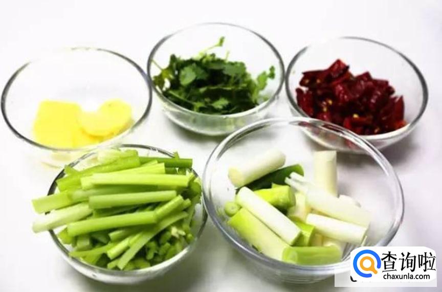 正宗干锅香辣虾的做法