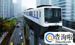 重庆三号线沿途有哪些很棒的旅游风景区？