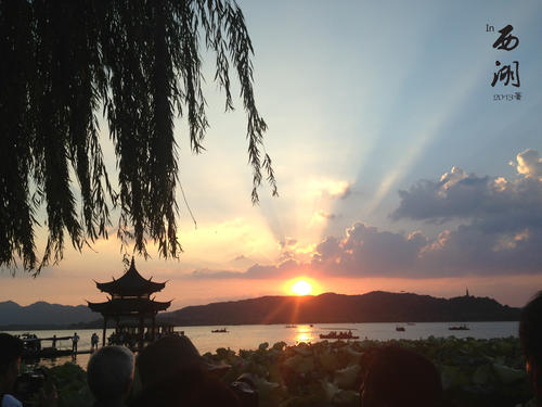 杭州是中国那个省