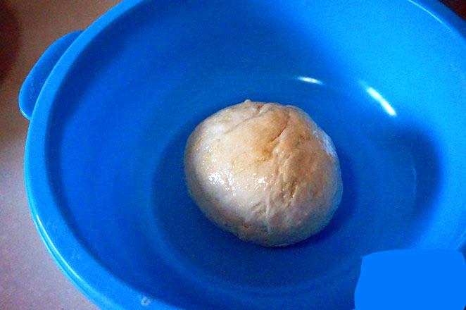 油条的做法和配方