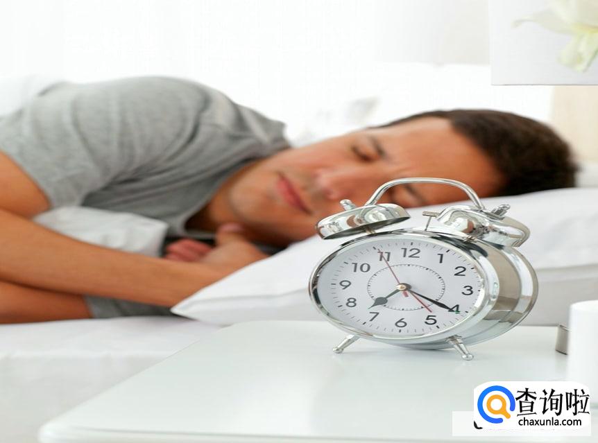 吃什么能够提高睡眠质量