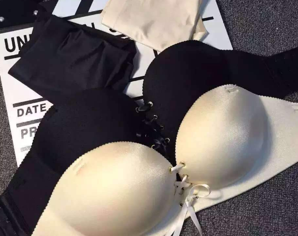 胸分为几个罩杯