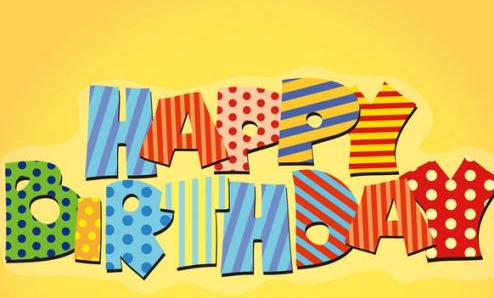 逗比搞笑生日祝福语