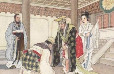 管鲍之交的故事主要讲了什么