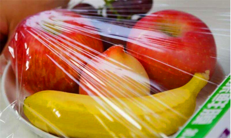 保鲜膜的正确使用方法