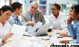 职场中如何避免做没用之人