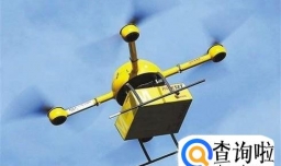 无人机邮递行业的市场前景怎样？