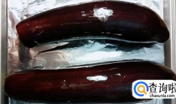 蒜香茄子的家常做法