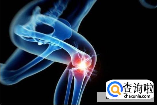 下雨腿就疼的原因