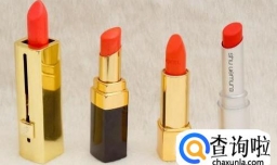 我适合什么颜色的口红？