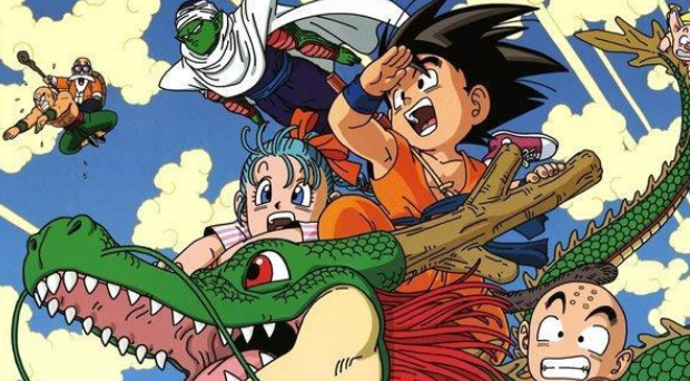 日本动漫人气排行榜前十名