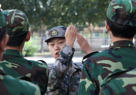 国防生是什么意思