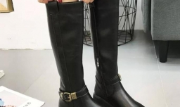 哪个牌子的靴子好