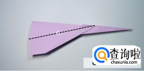 儿童折纸简单易学教程