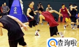 篮球比赛前要做的热身运动有哪些？