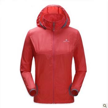 夏季防晒衣什么颜色最防晒