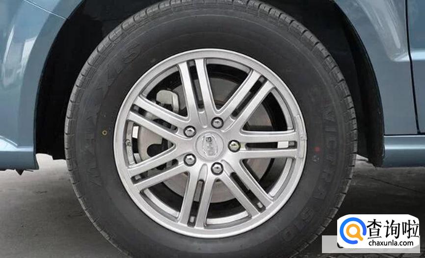 轮胎多久需要更换