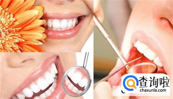 小诊所洗牙有风险吗