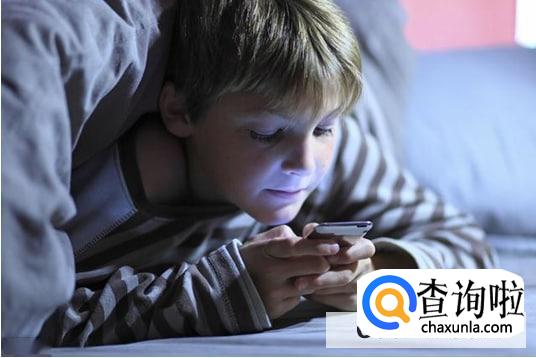 特殊时期整天宅在家视力令人担忧