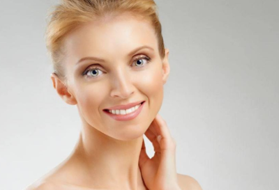 一个月不熬夜皮肤的变化