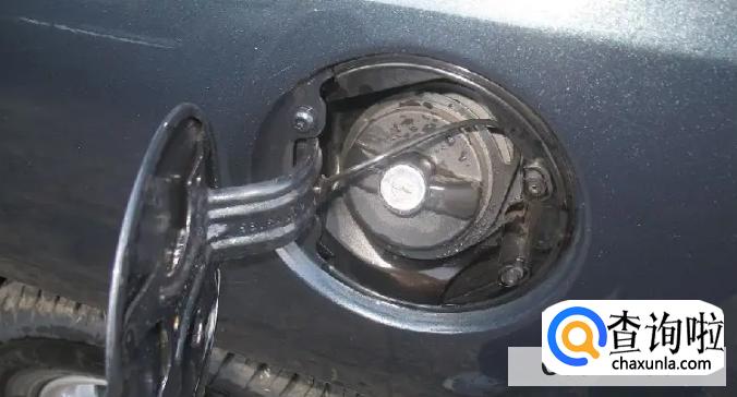 车油箱盖冻住了最快化冻技巧