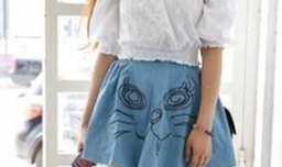 微胖身材怎么穿才好看