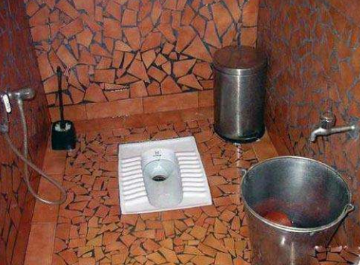 怎么才让厕所充满香味