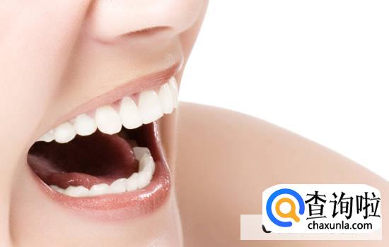 拔牙会让脸变瘦吗