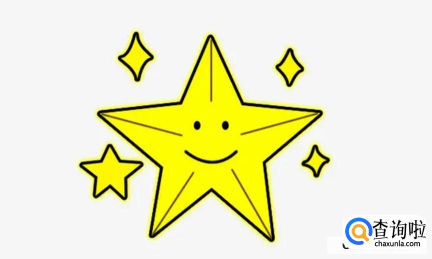 为什么白天看不到星星