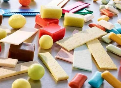 经常嚼口香糖有什么危害吗