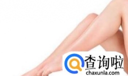 怎样用最简单的方法瘦小腿