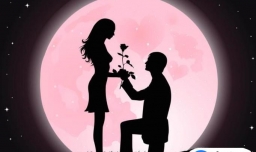 盘点四种浪漫又有创意的求婚方式