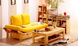 十大实木家具品牌排行榜