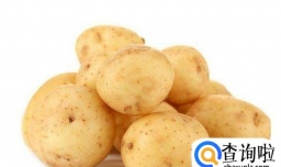 制作干土豆片的方法