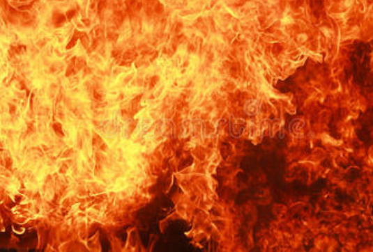 火可以做些什么