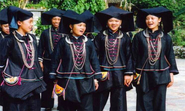 壮族有哪些风俗习惯