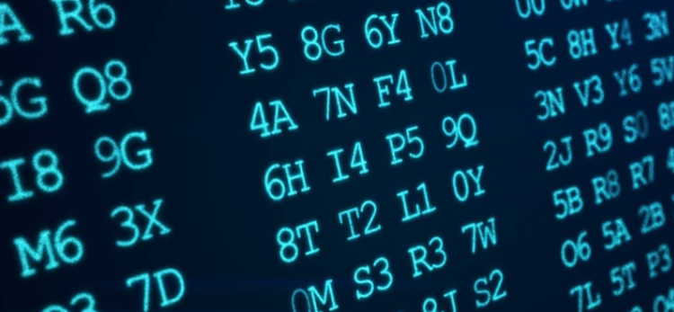 什么叫十六进制？