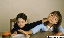 过度宠溺孩子的危害