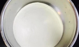 怎样做出劲道的手擀面？