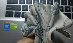 奠基大红花的做法