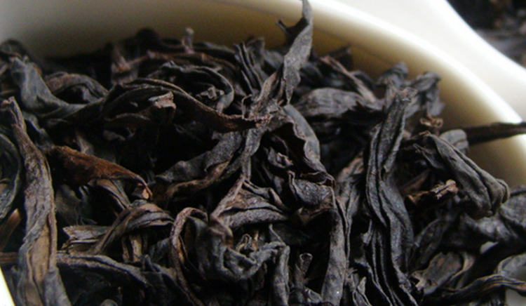 大红袍是什么茶