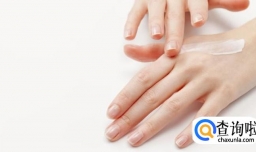 护手霜是怎么涂的呢