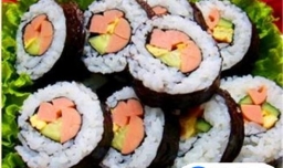 怎样做寿司好吃又简便
