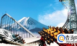 富士山有什么好玩的