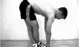 身体柔韧性锻炼方法